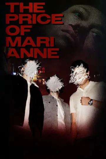 Постер до фильму"The Price of Mari Anne" #963308