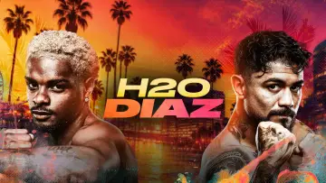 Задник до фільму "Ashton Sylve vs. Joseph Diaz Jr." #933105