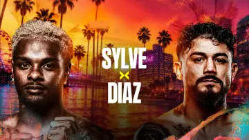 Задник до фільму "Ashton Sylve vs. Joseph Diaz Jr." #933106
