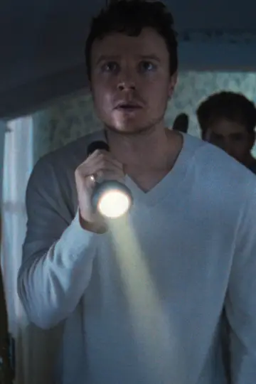 Постер до фильму"Big Break" #1166220