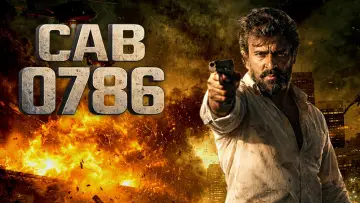 Задник до фильму"Cab 0786" #915729