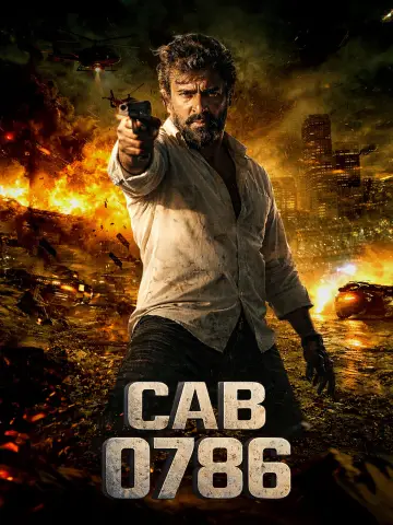 Cab 0786 постер