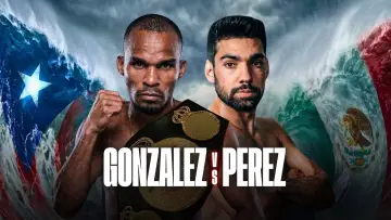 Задник до фільму "Jonathan Gonzalez vs. Abraham Perez" #929651