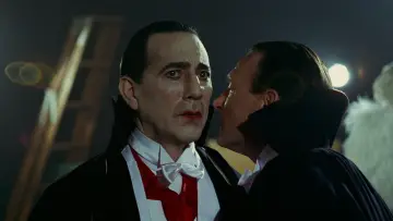 Задник до фильму"Los Vampires" #1167798