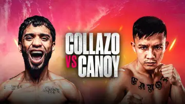 Задник до фільму "Oscar Collazo vs. Neider Valdez" #945092