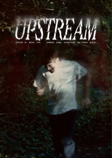 Upstream постер