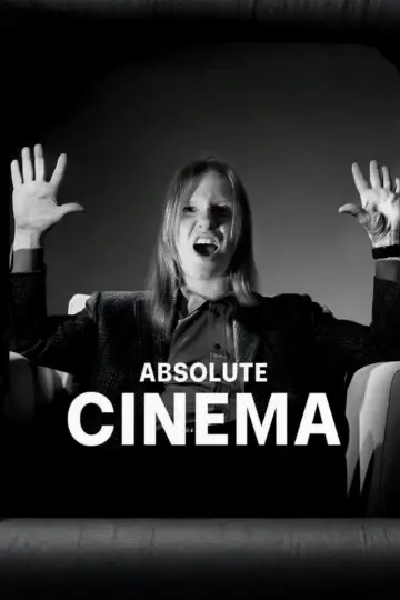 Постер до фильму"ABSOLUTE CINEMA" #957557