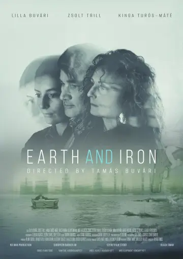 Постер до фильму"Föld és vas" #1194972