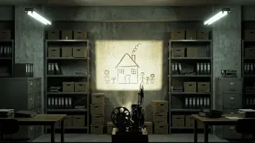 Задник до фильму"CASE 0 : TOMORROW" #916171