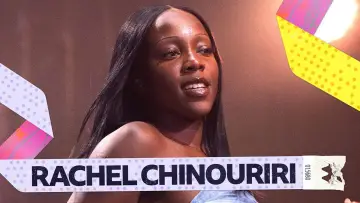 Rachel Chinouriri: Radio 1's Big Weekend 2026 постер