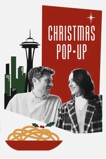 Постер до фільму "Christmas Pop-Up" #1635163