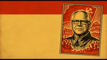 Задник до фільму "Minnesota Mao" #1210796