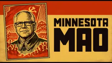 Задник до фільму "Minnesota Mao" #1210797