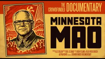 Задник до фильму"Minnesota Mao" #928900