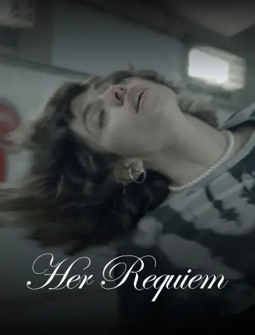 Постер до фильму"Her Requiem" #957869