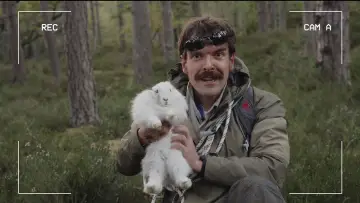 Задник до фильму"Midwild" #967754