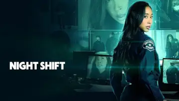 Задник до фильму"Night Shift" #912492