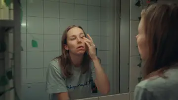 Задник до фильму"Hvorfor er du ikke hysterisk?" #915092