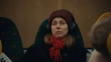 Задник до фильму"Hvorfor er du ikke hysterisk?" #915097