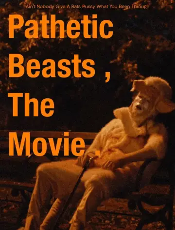 Постер до фильму"Pathetic Beasts" #922595