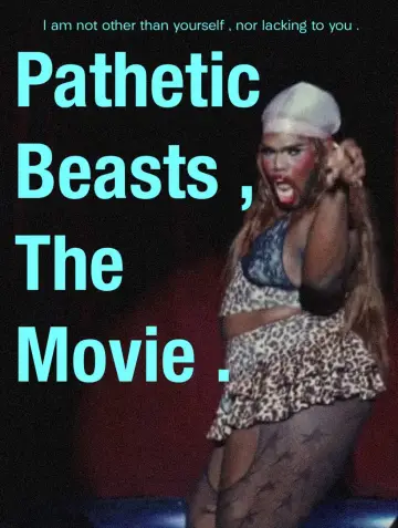 Постер до фильму"Pathetic Beasts" #922599