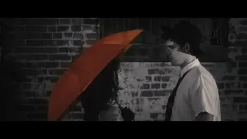 Задник до фильму"The Orange Umbrella" #917797