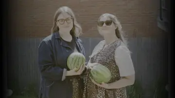 Задник до фільму "Watermelon" #1527951