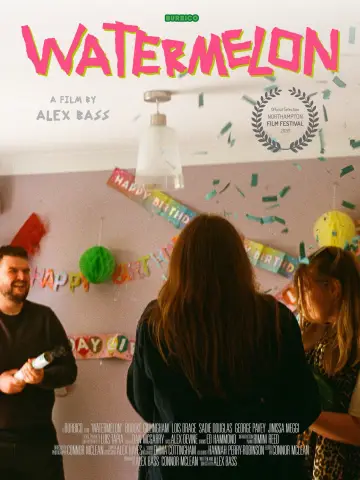 Постер до фільму "Watermelon" #1527952