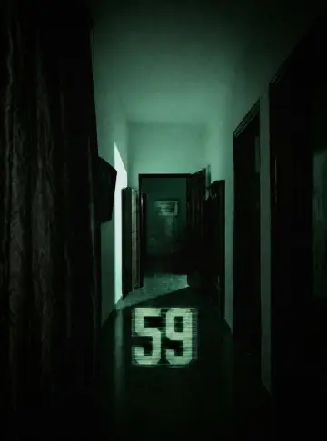 Постер до фильму"59" #963231