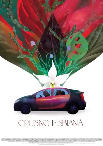 Постер до фільму "Cruising Lesbiana" #912925