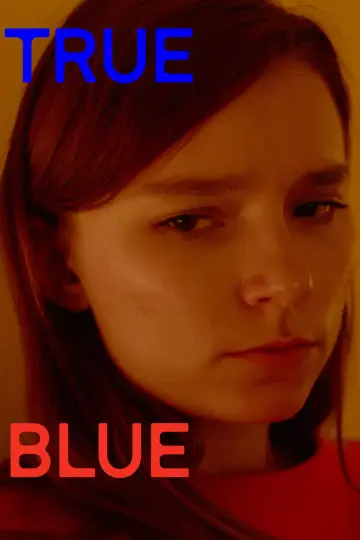 Постер до фильму"True Blue" #822641