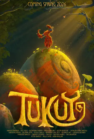 Постер до фильму"Tukuy" #821007