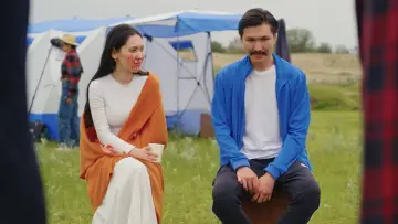 Задник до фільму "Шедевр" #1143644