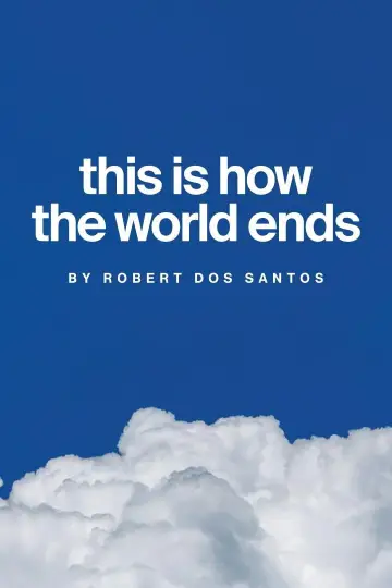 Постер до фильму"This Is How the World Ends" #914963