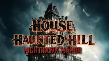 Задник до фильму"House on Haunted Hill" #1182639