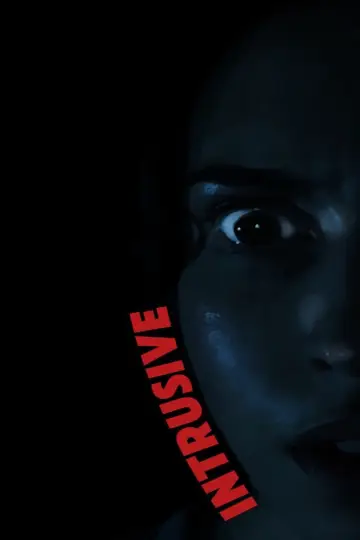 Постер до фильму"Intrusive" #957451