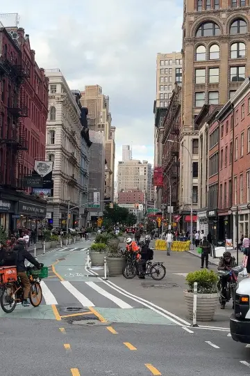 Постер до фильму"Broadway & Union Square, New York 2" #920933