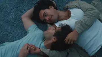 Задник до фильму"Love Whisper" #922006