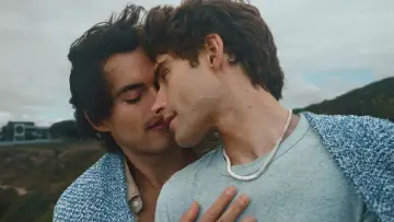 Задник до фильму"Love Whisper" #922033
