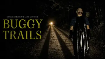 Задник до фильму"Buggy Trails" #917134