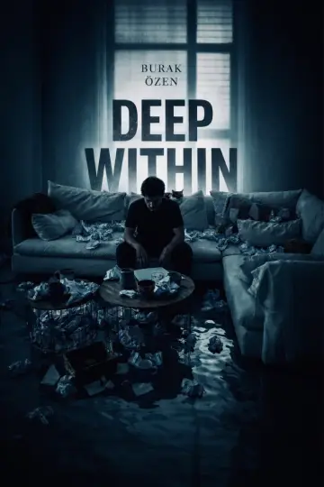 Постер до фильму"Deep Within" #914587