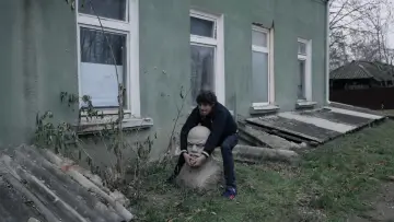 Задник до фільму "Pionul lui Lenin" #912268