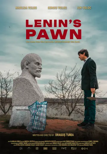 Lenin's Pawn
