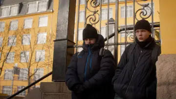 Задник до фільму "Langere" #928847