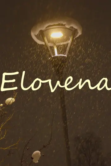 Постер до фильму"Elovena" #922590