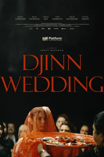 Cinlerin Düğünü