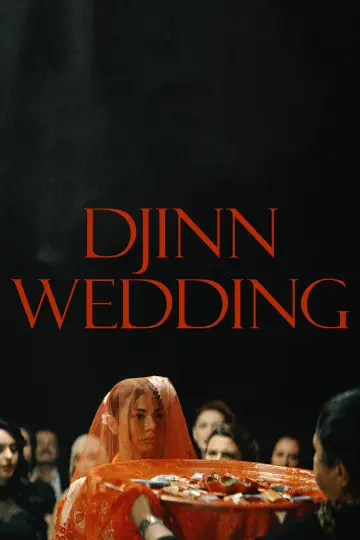 Постер до фільму "Cinlerin Düğünü" #1800930