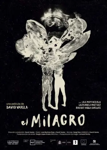 Постер до фильму"El milagro" #920622