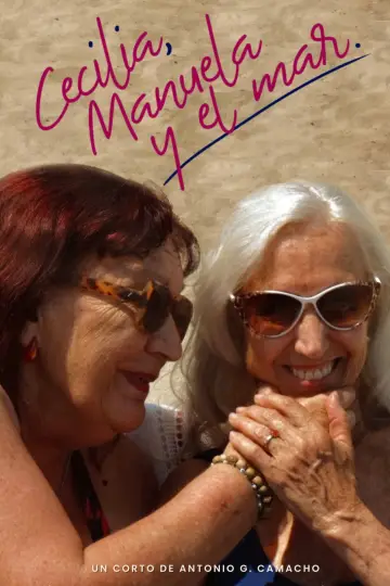 Cecilia, Manuela y el Mar постер