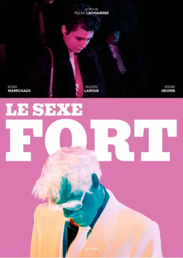 Постер до фильму"Le Sexe Fort" #922000